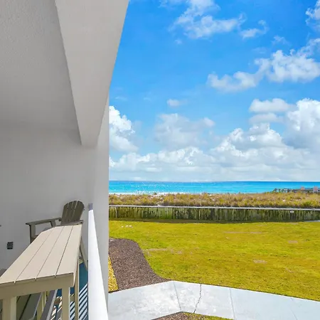 Shoreline Towers 1023 Gulf View Close Beach Access